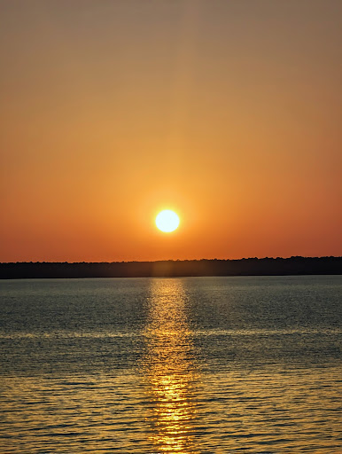 Piney Point Park - Visual