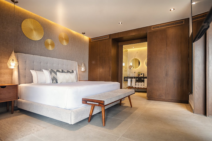 The Fives Oceanfront Riviera Maya - All Inclusive Optional by null