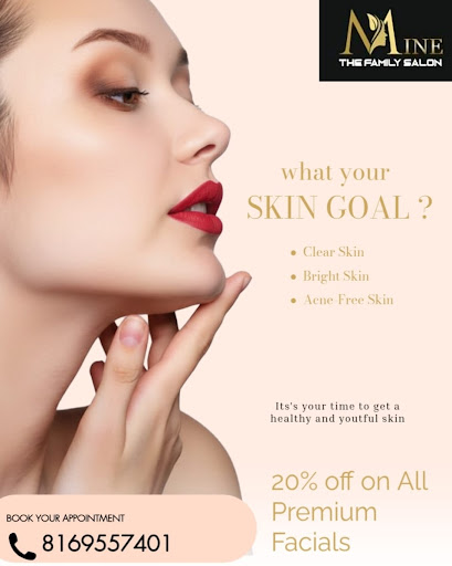 Flat 20% off on Premium Facials post image