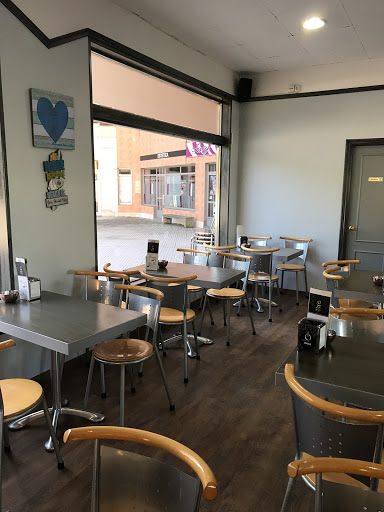 Cafetería Fergon's