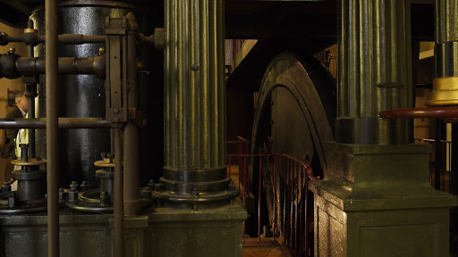 Machine de Watt