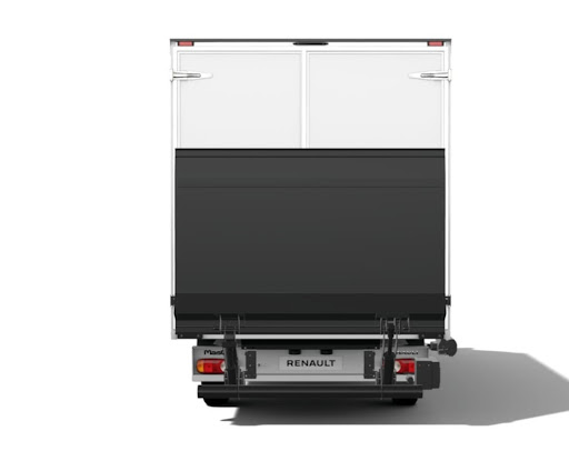 MGB RENTAL BROILLET - Thumbnail
