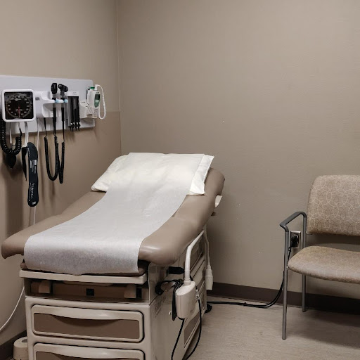 Providence Lacey Immediate Care Gallery - United States