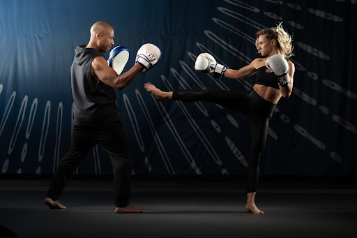 Ignite Fitness Kickboxing Middletown