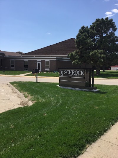 Schrock Medical Clinic