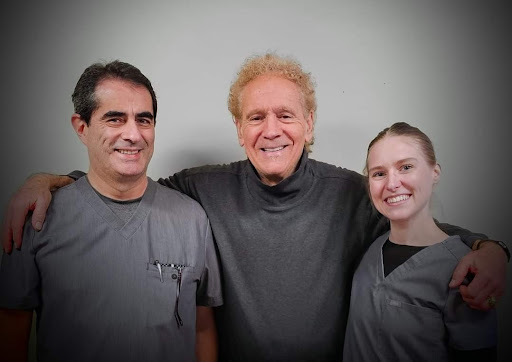 Naples Valley Dental