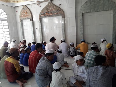 Photos of Azizia Madrasah Jame Mosque