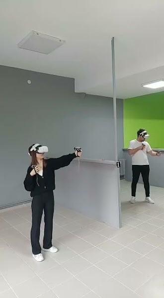 Vr Box Cafe (vrcafe17)
