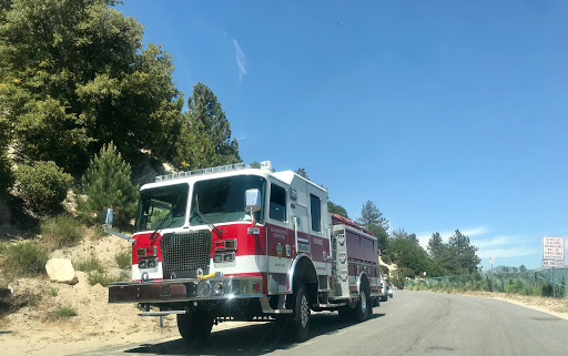 San Bernardino County Fire Station 92 - Thumbnail