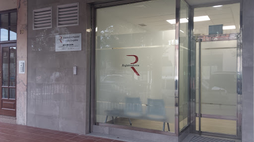 Registro de la Propiedad de Amurrio