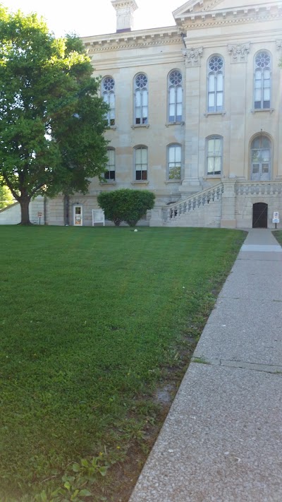 Macoupin County Circuit Court