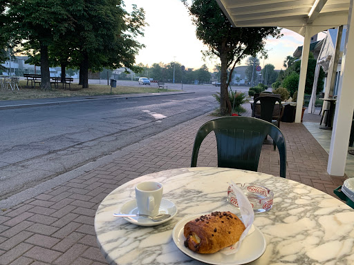Essenziale Cafè - Visual
