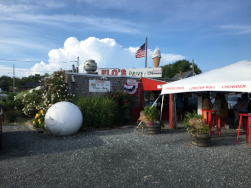 Flo's Drive In - Thumbnail