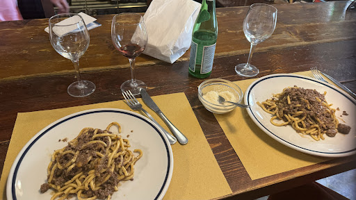 Osteria l'Anfora Gallery - Italy