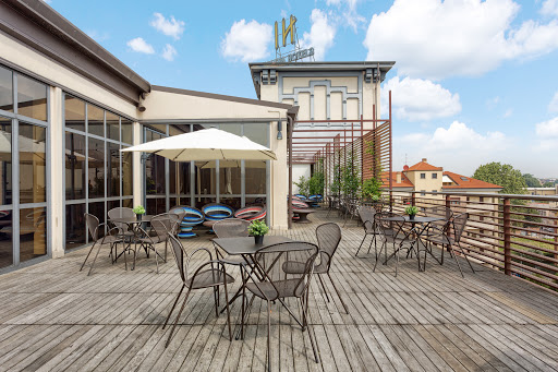 Italian Hotels Milan Rho Fair