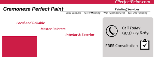 Cremoneze Perfect Paint - Thumbnail