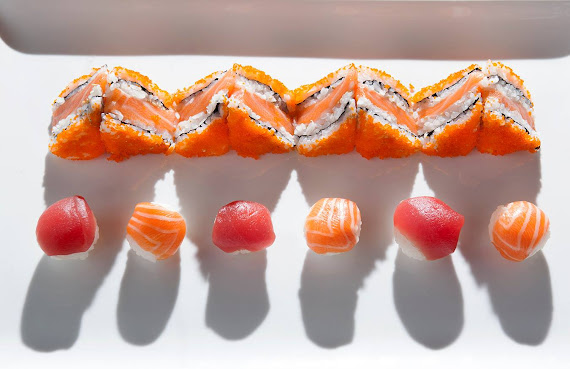 Hiro 88 Haymarket by null