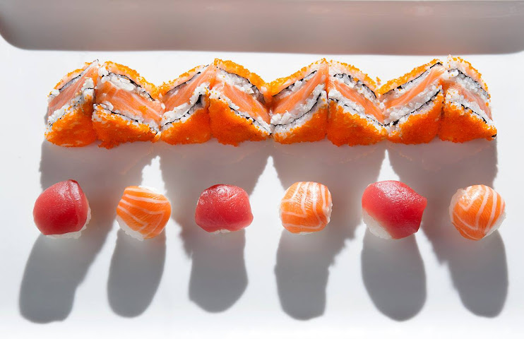 Hiro 88 Haymarket by null