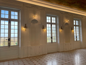 Photo n°2 de l'Atelier de Rory Menuiserie à Talant (Menuisier)