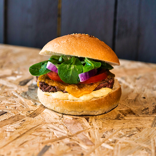 Photo 1 - Burgers et Frites