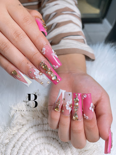 BORA Nails & Lashes - Thumbnail