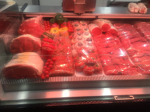 Photo n°4 de Boucherie halal l'esplanade à Suresnes (Boucherie-charcuterie)