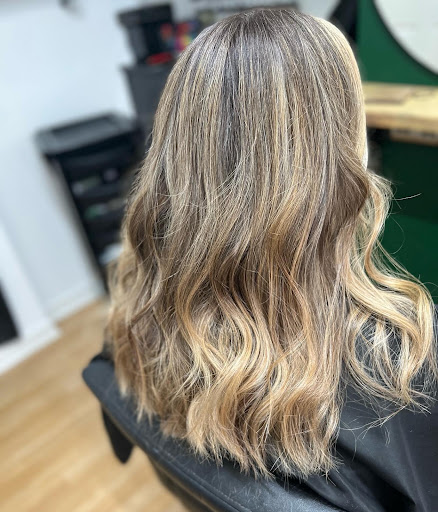Shannon Purcell Hair - Thumbnail