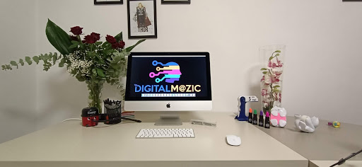 Digital M@zic Gallery - Italy