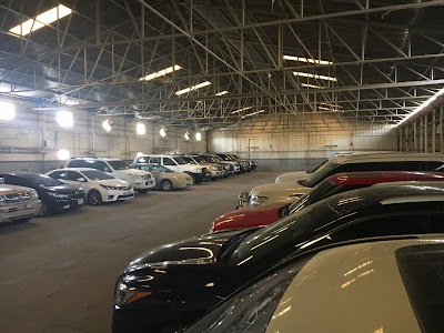 Photos of Mahtara General Warehousing