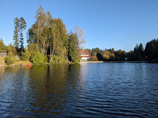 Kiosk Waldseebad - Thumbnail