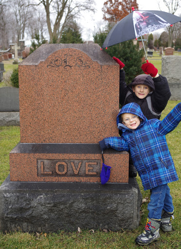 Windsor Grove Cemetery - Thumbnail