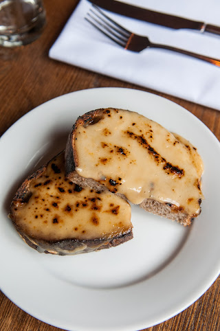 The Black Bear Inn by null