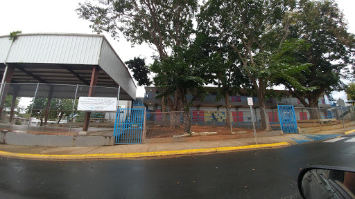 Escuela República de Brasil - Thumbnail