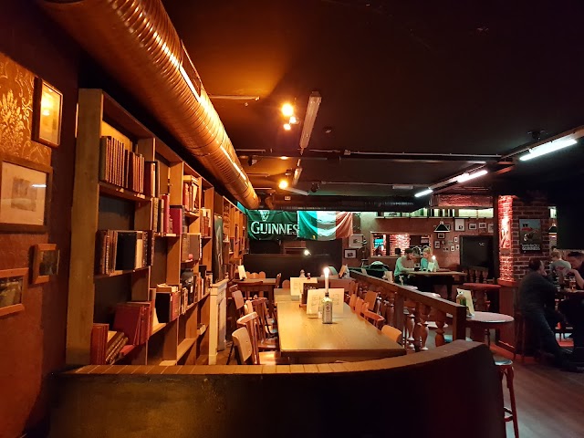 Dubliner Irish Pub Bonn