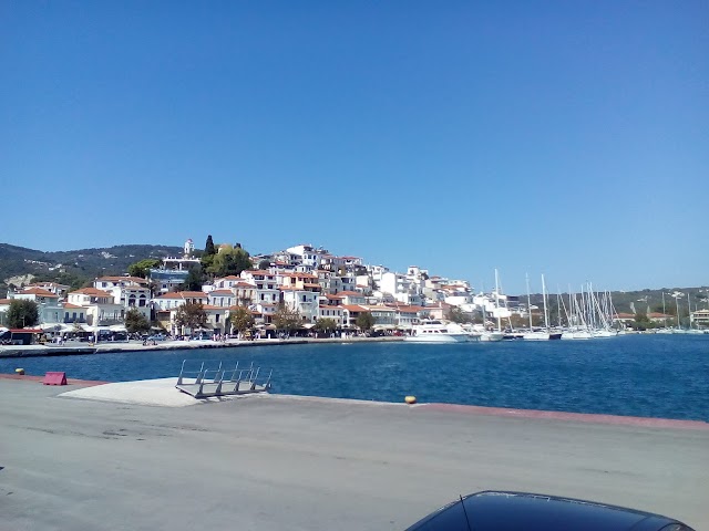 Skiathos