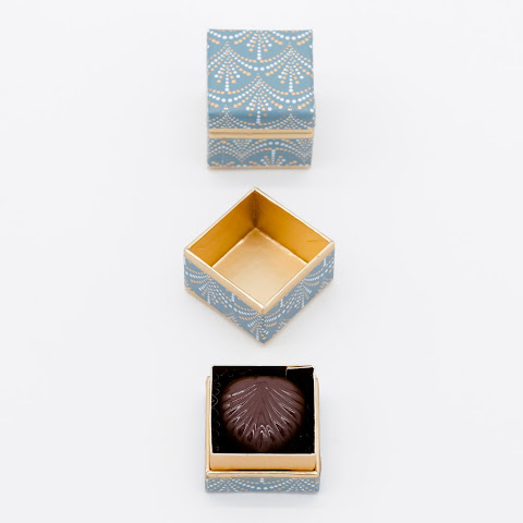 Durig Chocolatier by null