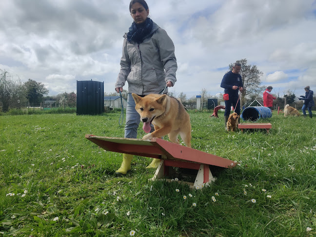 Heures d'ouverture de Sport Canin Sabolien