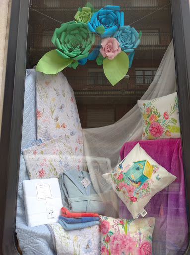 Decor Hogar Textil - Thumbnail