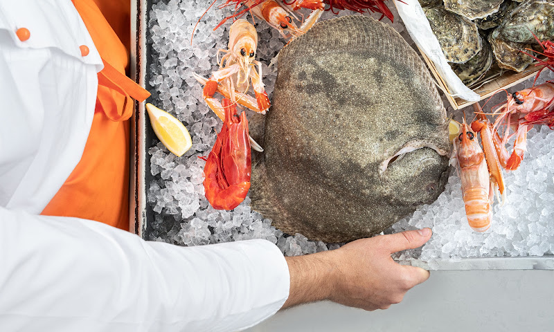 Da Giacomo al Lago by null