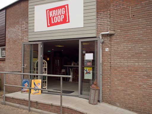 Kringloop Doorn - Visual