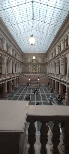 Museo Telegrafico e Postale della Mitteleuropa - Thumbnail