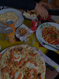 Photo n°13 de Grazie Mille à Cachan (Pizzeria)