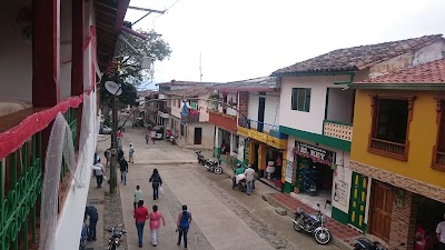 Photos of Tamesis