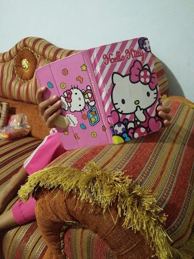 Photos of Jesicca & Maria Shop
