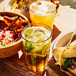 Photo n°34 de THE KLASSIKER EVRY à Évry-Courcouronnes (Restaurant)