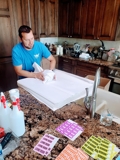 Above & Beyond Movers LLC. -Phoenix Movers - Thumbnail