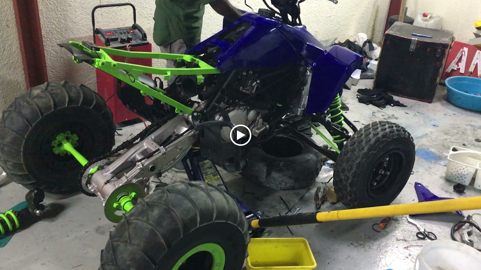 Xpose Bikes Garage LLC - صورة 2