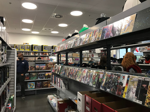 X-Comics GmbH - Filiale Wiesbaden - Thumbnail