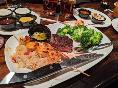 LongHorn Steakhouse