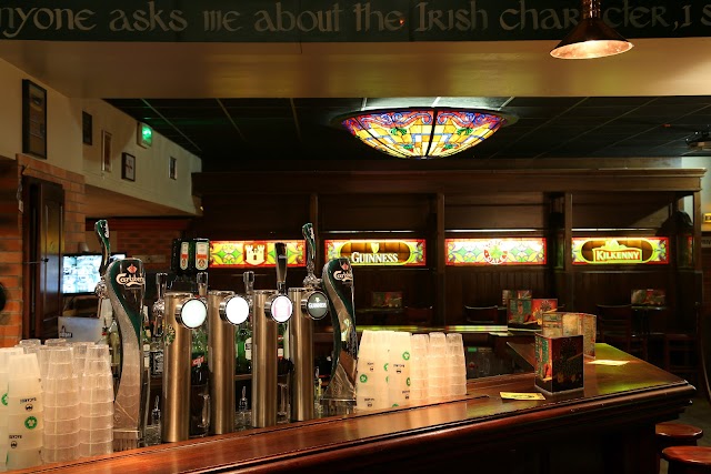 Boston Café